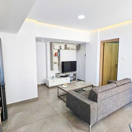 Eviathe Apartments Larnaca Exteriér fotografie